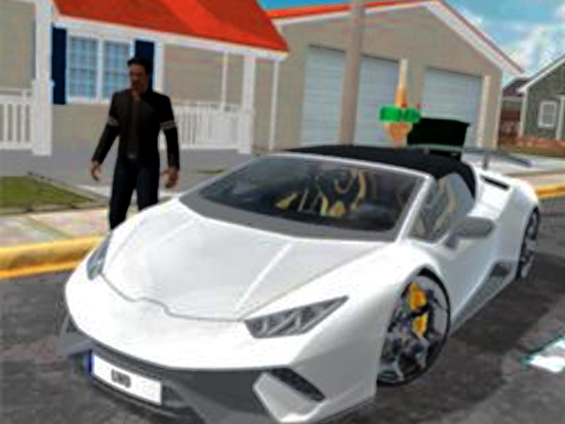 Gta City Driver 3 - free online Browser game