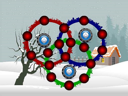 Ball Rolls - free online Browser game