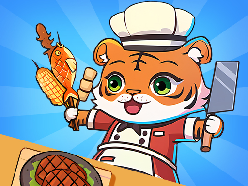 2 Player Games Kids Kitchen - free online Browser game