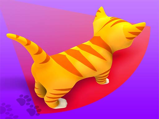 Cat Escape 2 - free online Browser game