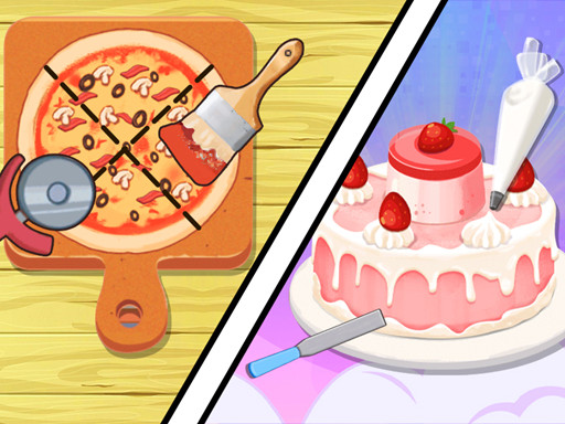 Dollys Restaurant Organizing - free online Browser game