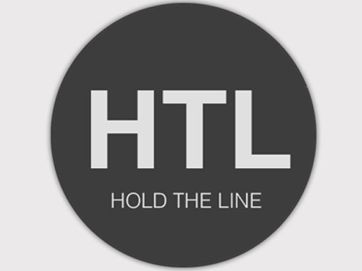 Hold The Line - free online Browser game