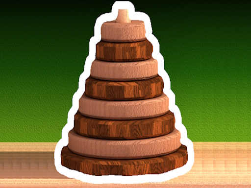 Move the Tower - free online Browser game