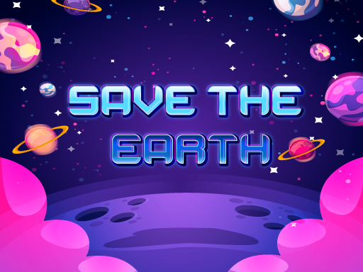 Save The Galaxy Online Game - free online Browser game