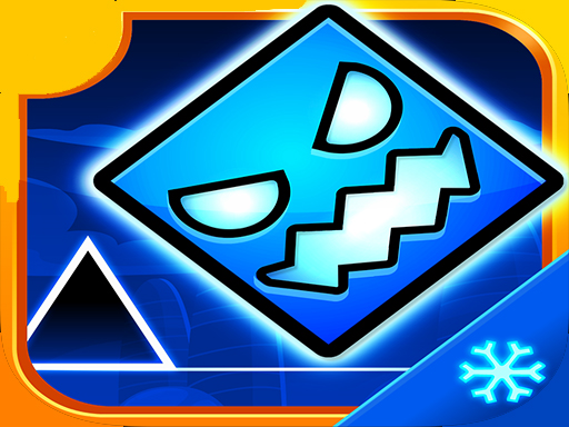 Geometry Dash SubZero - free online Browser game