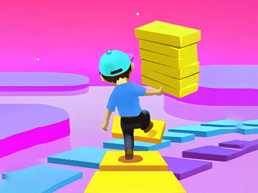 Bridging forwardba - free online Browser game