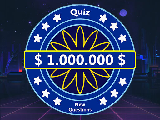 Millonario 2021 : Trivia Quiz Game - free online Browser game