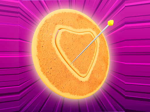 Candy Dalgona - free online Browser game