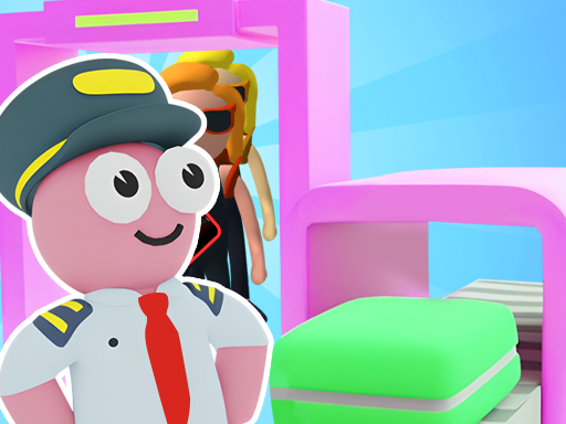 Airport Master Plane Tycoon - free online Browser game