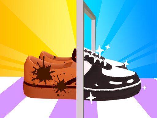 Fashion Shoe Maker Desing - free online Browser game
