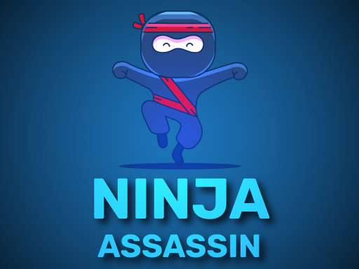 Ninja Assassin - free online Browser game
