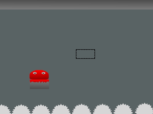 Jump Redball - free online Browser game