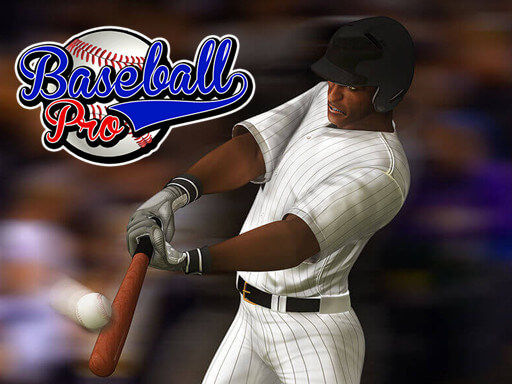 Baseball Pro - free online Browser game