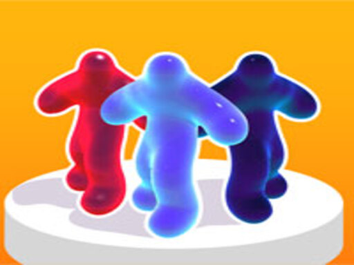 Blob Giant - free online Browser game