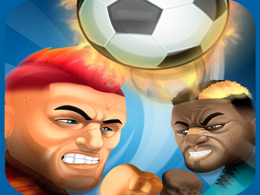 Head Ball Soccer - free online Browser game