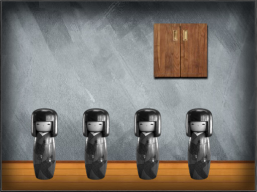 Amgel Easy Room Escape 42 - free online Browser game