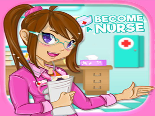 Nurse - free online Browser game