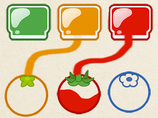 Color Genious - free online Browser game