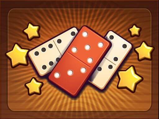 Amazing Dominoes - free online Browser game