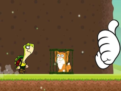 Animal Turtle Saver - free online Browser game