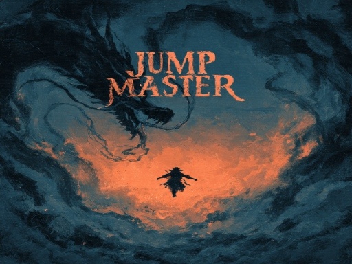 Jump Masters - free online Browser game
