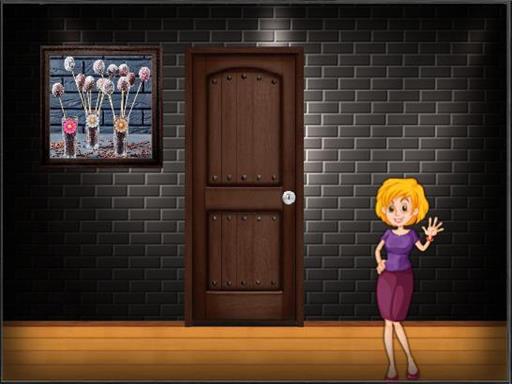 Amgel Easy Room Escape 45 - free online Browser game