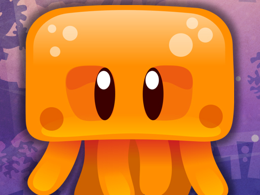 Box Jelly - free online Browser game