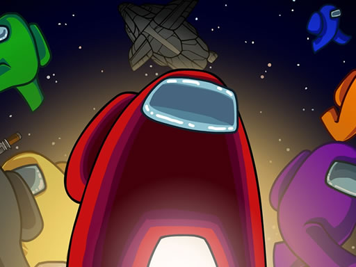 Among Us Skins - free online Browser game
