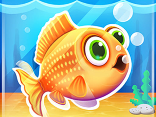 Aquarium Farm - free online Browser game