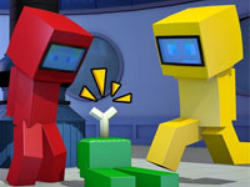 Among Us Online Play - free online Browser game