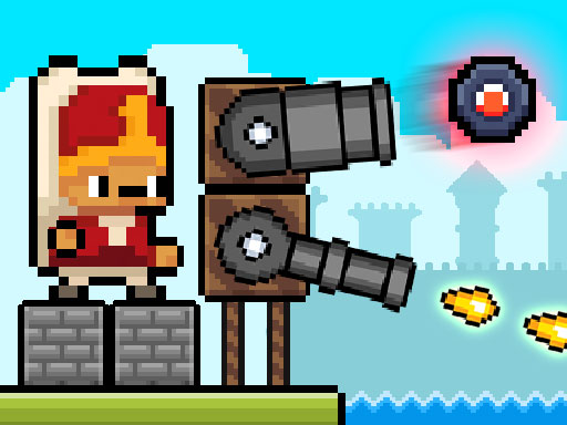 Janissary Tower - free online Browser game