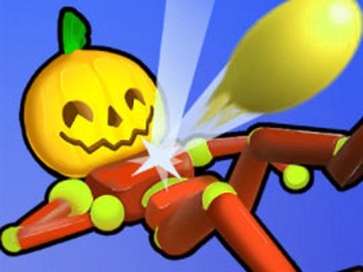 Knockem All - free online Browser game