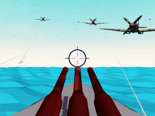 Airforce Combat 2021 - free online Browser game