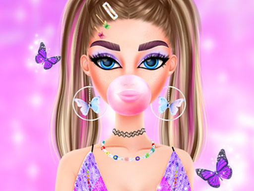 BFFs Y2K Fashion - free online Browser game