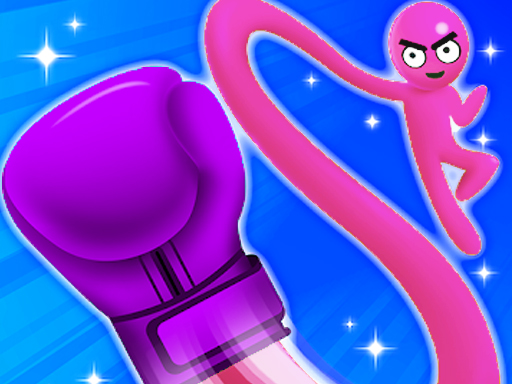 Rocket Punch - free online Browser game