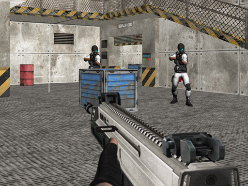 Bullet Fury 2 - free online Browser game