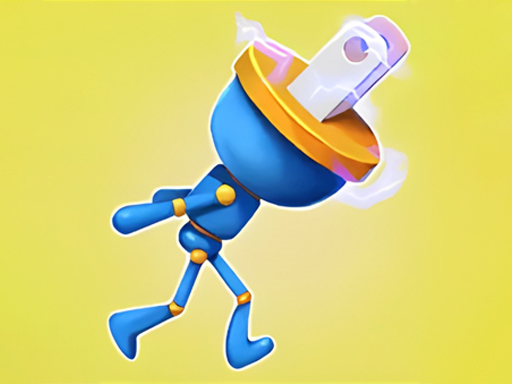 Socket Parkour - free online Browser game