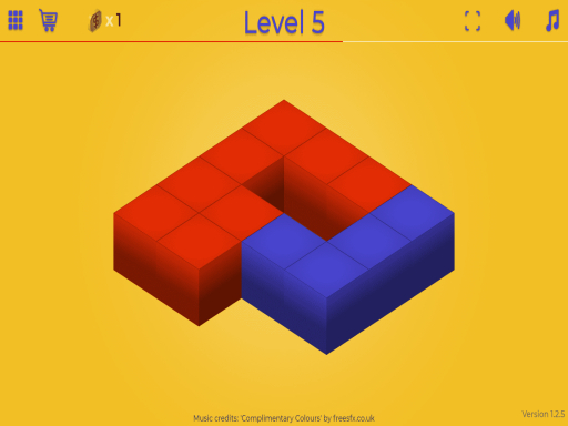 3D TOUCH Game - free online Browser game