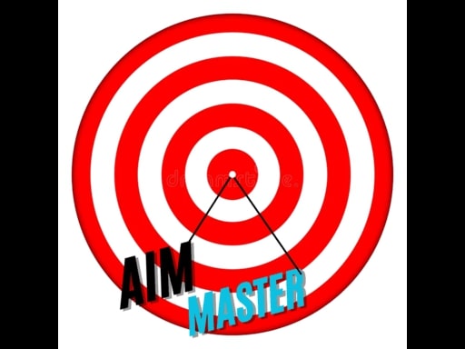 Aim Master - free online Browser game