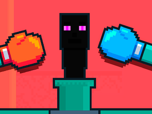 Craft Punch 2 - free online Browser game