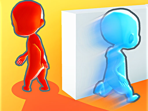 Hide And Seek Io - free online Browser game