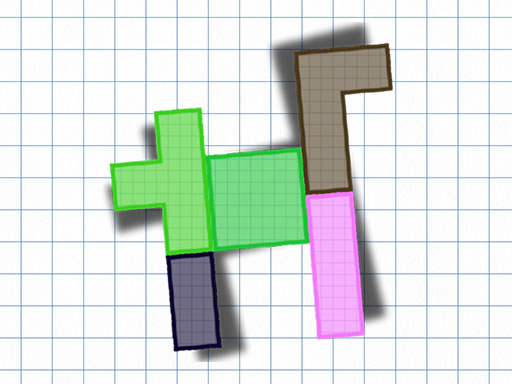 Ultimate Block Puzzle - free online Browser game