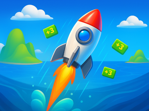 Rocket Fest - free online Browser game