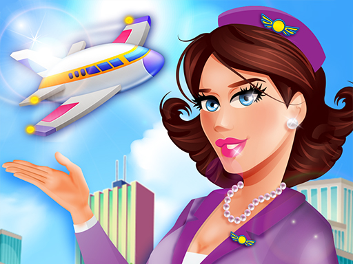 Airport Manager Game - free online Browser game