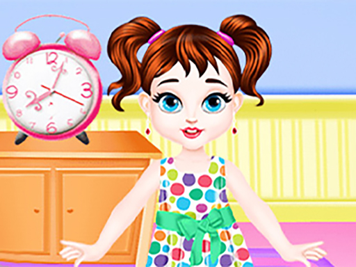 Baby Taylor Life Diary - free online Browser game