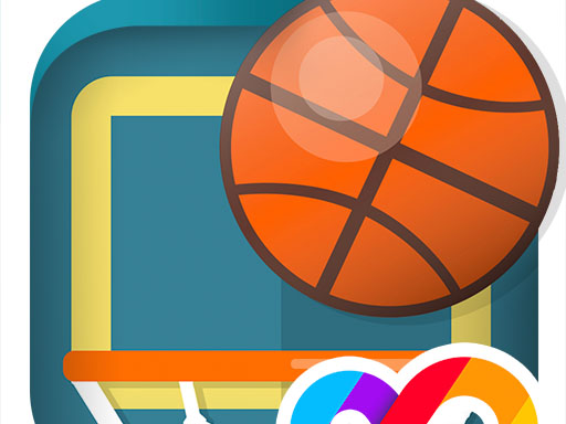 Basketball FRVR - Dunk Shoot - free online Browser game