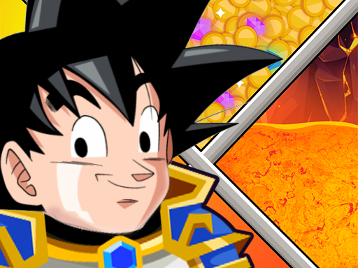 Dragon Ball Z Hero - free online Browser game