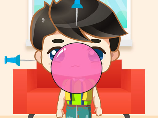 Biggest Gum - free online Browser game