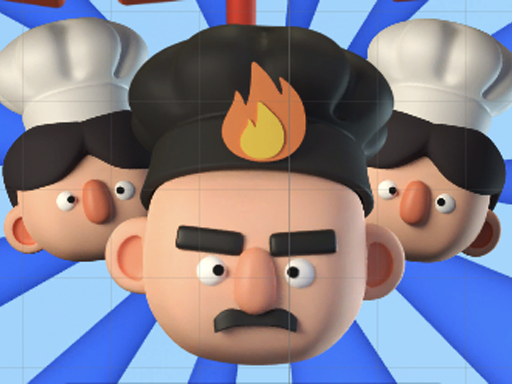 Ales Kitchen - free online Browser game