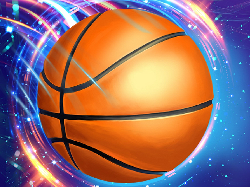 Basketball Master Online - free online Browser game